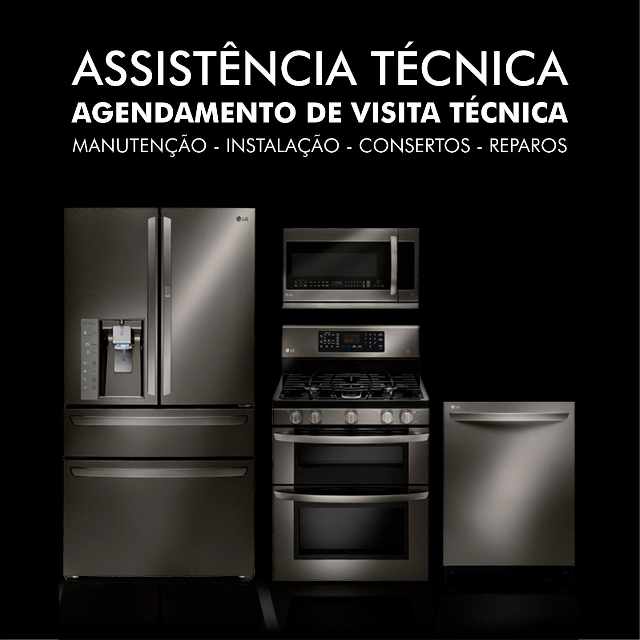 Assistência a coifa - campo belo