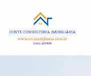 Ctc imobiliaria - Conte Consultoria SP