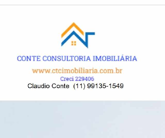Conte Consultoria Imobiliaria - SP