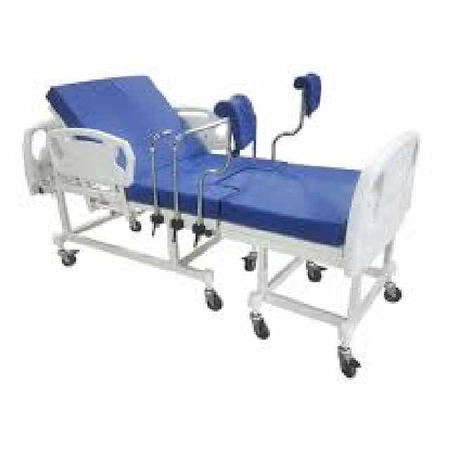 Conserto de cama hospitalar manivela ou eletrica