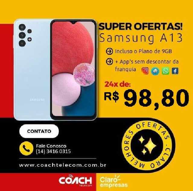 claro empresas