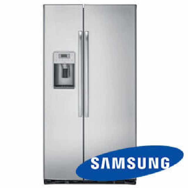 Foto 1 - Samsung geladeira manuteno na vila buarque
