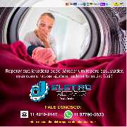 Reparo lavadora de roupas - eletrorepair
