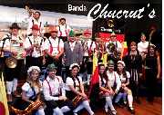 Banda alemã de São Paulo >chucrut s