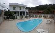 Ilheus Praia do Sul Casa 03 suites piscina WIFI
